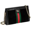 グッチ GUCCI ショルダーバッグ オフィディア 503877 D6ZYG ブラック(1060)