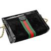 グッチ GUCCI ショルダーバッグ オフィディア 503877 D6ZYG ブラック(1060)