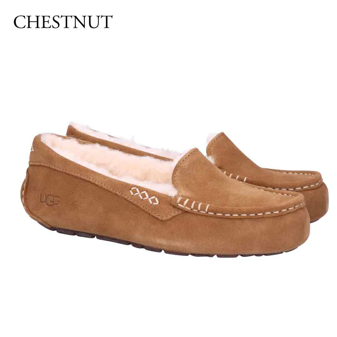 アグ UGG モカシン ANSLEY 1106878