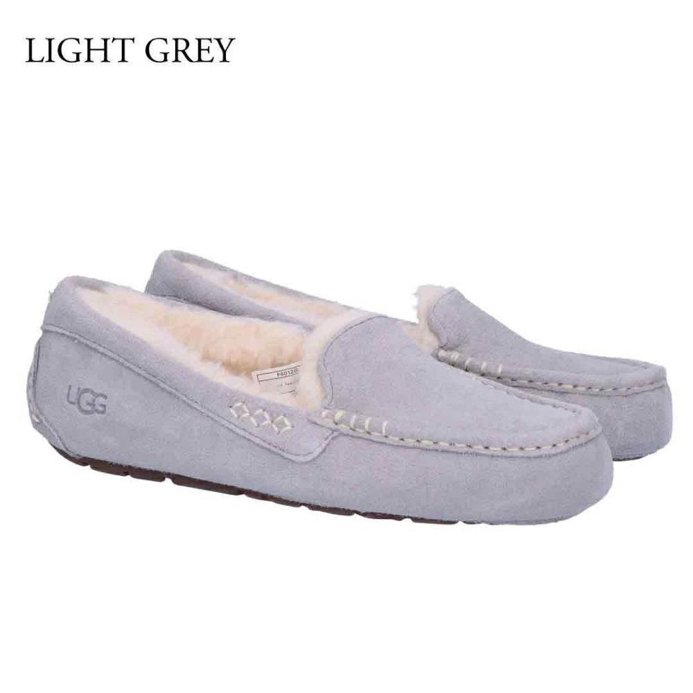アグ UGG モカシン ANSLEY 1106878