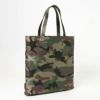 アニヤハインドマーチ トートバッグ 【CAMO EYES：カモ アイズ】 159609 カーキ系(CAMO GREEN) ANYA HINDMARCH