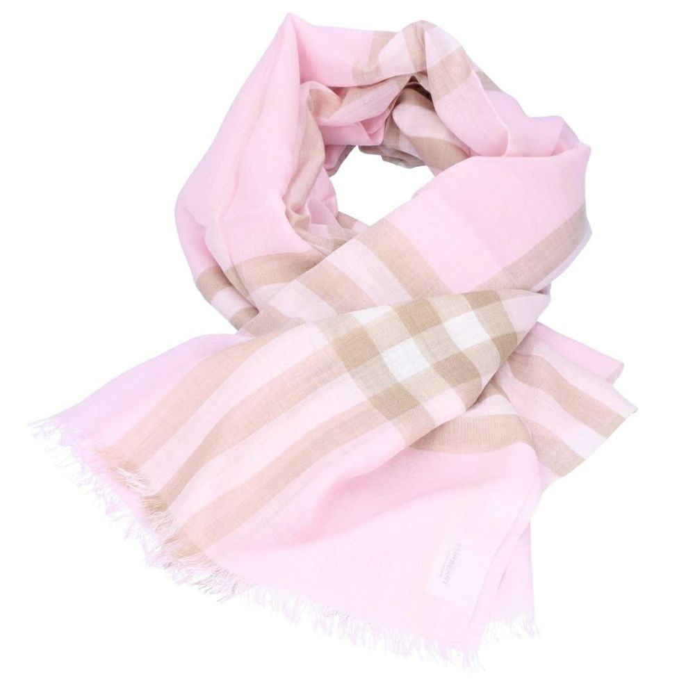 バーバリー(BURBERRY)のマフラー | ブランド通販 X-SELL エクセル