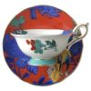 ウェッジウッド WEDGWOOD ティーカップ ワンダーラスト ティーカップ＆ソーサー ゴールデンパロット 1057271