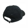 ノースフェイス THE NORTH FACE キャップ MOUTAIN ESSENTIALS NF0A5FY1 ブラック(JK3 BLACK) HORIZONTAL EMBRO BALLCAP