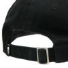 ノースフェイス THE NORTH FACE キャップ MOUTAIN ESSENTIALS NF0A5FY1 ブラック(JK3 BLACK) HORIZONTAL EMBRO BALLCAP