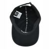 ノースフェイス THE NORTH FACE キャップ MOUTAIN ESSENTIALS NF0A5FY1 ブラック(JK3 BLACK) HORIZONTAL EMBRO BALLCAP