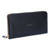 マルニ MARNI 長財布 PFMOE11U07 LV520 ブラック(Z360N BLACK)