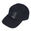 カルバンクライン CALVIN KLEIN キャップ REIMAGINED LOGO BB CAP K50K509213 BAX ブラック(CK BLACK)