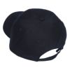 カルバンクライン CALVIN KLEIN キャップ REIMAGINED LOGO BB CAP K50K509213 BAX ブラック(CK BLACK)