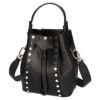 フルラ FURLA 2WAYバッグ MIASTELLA MINI WB00353 BX0897 ブラック(O6000 NERO)