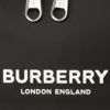 バーバリー BURBERRY ウエストバッグ ボディバッグ 8049095 ブラック(BLACK)