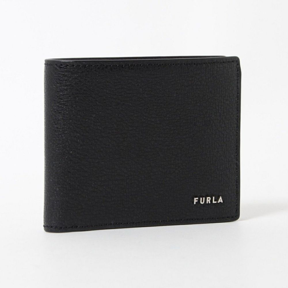 フルラ FURLA メンズ 折財布 MAN PROJECT PDT2FPJ AX0732 ブラック(O6000 NERO)