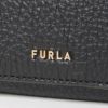 フルラ FURLA キーケース BABYLON RAC5UNO HSF000 ブラック(O6000 NERO)