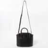 フルラ FURLA 2WAYバッグ MIASTELLA WB00727 BX0053 ブラック(O6000 NERO)