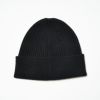 ディーゼル DIESEL ニット帽 K-CODER-G 2X2 A04091 0DAOB ブラック(9XX BLACK) サイズ：01