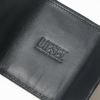 ディーゼル DIESEL 折財布 EASY TUBE X09013 PR013 ブラック(T8013 BLACK)