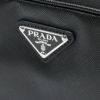 プラダ PRADA ショルダーバッグ 2VH156 9Z2 ブラック(F0002 NERO)