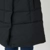 ウールリッチ WOOLRICH レディース ダウンコート PUFFY PRESCOTT CFWWOU0685FRUT3128 ブラック(3-100)