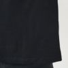 ディーゼル DIESEL メンズ 長袖Tシャツ T-JUST-LS-E5 A06767 0GRAM 9XX BLACK