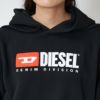 ディーゼル DIESEL レディース パーカー F-REGGY-HOOD-DIV A05029 0BAWT