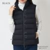 モンクレール MONCLER レディースダウンベスト CENIS 1A000 12 53333 CENIS