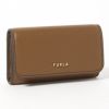 フルラ FURLA キーケース BABYLON RAC5UNO HSF000 ブラウン系(03B00 COGNAC)