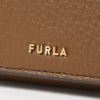 フルラ FURLA キーケース BABYLON RAC5UNO HSF000 ブラウン系(03B00 COGNAC)