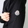 モンクレール MONCLER レディース パーカー 8G000 12 809LC ブラック