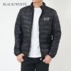 エンポリオアルマーニ EMPORIO ARMANI メンズ ダウンジャケット CORE 8NPB01 PN29Z