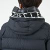 モンクレール MONCLER メンズダウンジャケット CARDERE 1A00207 54A81 ブラック(999)