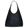 トッズ TOD'S トートバッグ タイムレス XBWTSBE0400 Q8EB999 ブラック(BLACK)