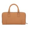 ロエベ LOEWE 2WAYバッグ ポーチ アマソナ C039U10X01 ブラウン系(2586 WARM DESERT)