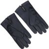 デンツ DENTS メンズ 手袋 グローブ SHAFTESBURY 5-9201(タッチパネル対応) ブラック(BLACK)