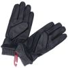 デンツ DENTS メンズ 手袋 グローブ HENLEY 5-9204(タッチパネル対応) ブラック(BLACK)