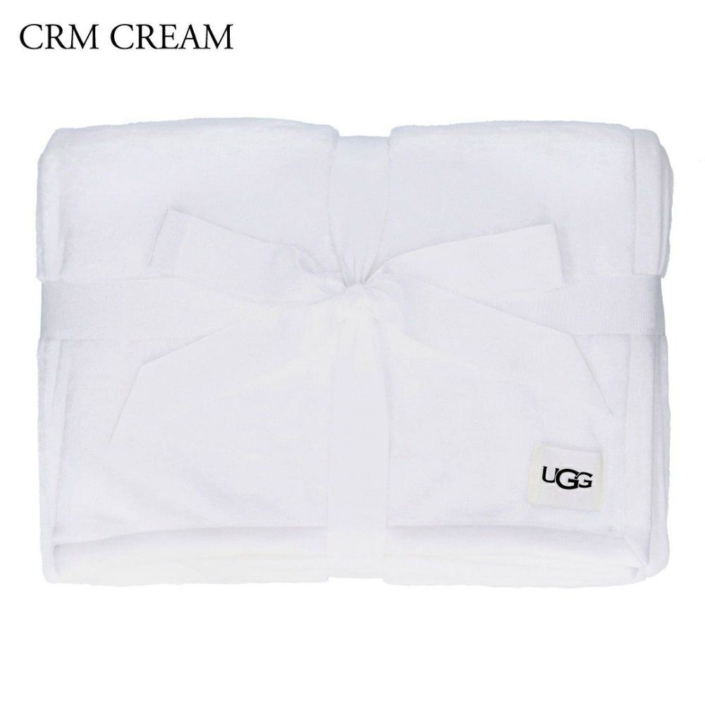 アグ UGG ブランケット DUFFIELD THROW II 1106011