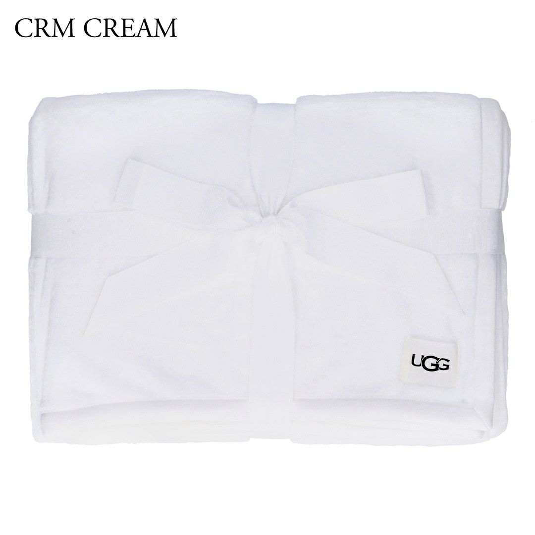 アグ UGG ブランケット DUFFIELD THROW II 1106011