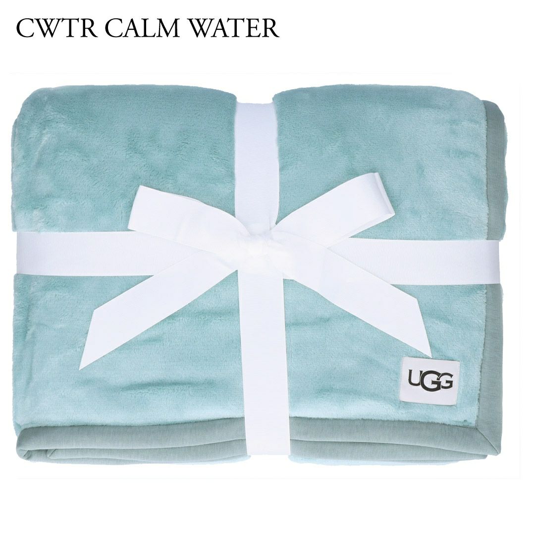 アグ UGG ブランケット DUFFIELD THROW II 1106011