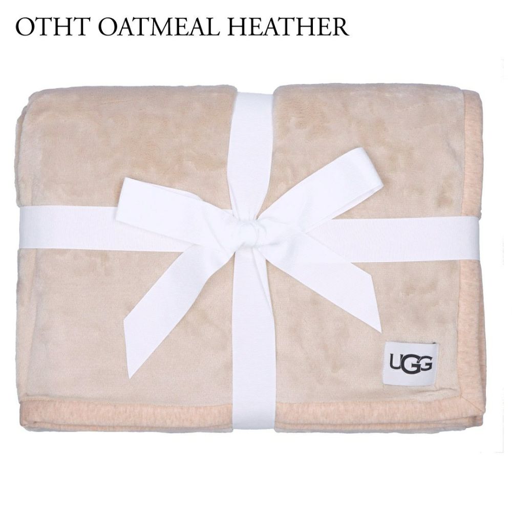 アグ UGG ブランケット DUFFIELD THROW II 1106011