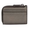 フェンディ FENDI 小銭入れ コインケース 7M0330 AJJ1 F1HR3 グレー系(GRAPHITE/RUBLS)