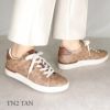 コーチ COACH レディーススニーカー CITYSOLE ローライン リュクス ロー トップ スニーカー G5061 TN2 TAN