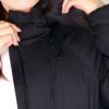 タトラス TATRAS レディース ダウンコート LITO：リト LTLA22A4243 ブラック(BLACK)