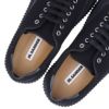 ジルサンダー JIL SANDER メンズ スニーカー JI32535B 15605 ブラック(001 BLACK)