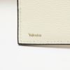 ヴァレクストラ VALEXTRA 折財布 イジィデ ウォレット SGES0005 028 LOC PS99(V9E05 28 000N)