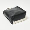 マルニ MARNI 2WAYバッグ MUSEO SOFT SHMP0040U5 P2644 Z582N BLACK/LIMESTONE