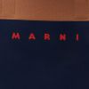 マルニ MARNI 2WAYバッグ SHMP0083A0 P4602 ZO195 IRIS/PEANUTS/RED