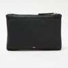 アニヤハインドマーチ ANYA HINDMARCH ポーチ BITS AND BOBS 152839 ブラック(BLACK)