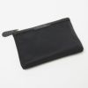 アニヤハインドマーチ ANYA HINDMARCH ポーチ BITS AND BOBS 152839 ブラック(BLACK)