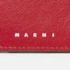 マルニ MARNI カードケース PFMI0053U0 P2644