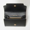 マルニ MARNI カードケース PFMO0072U0 LV520 Z360N BLACK