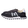 プレミアータ PREMIATA メンズ スニーカー JOHN LOW 5459 GREY